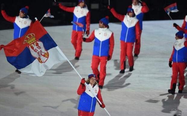 Сербы - любят Россию больше, чем многие россияне