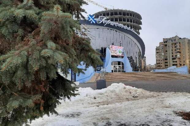 Афиша мероприятий на 31 января