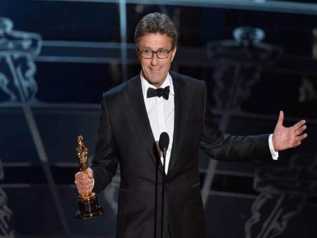 Pawel Pawlikowski oscar 2015