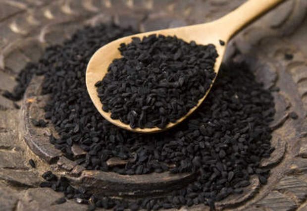 Черный тмин - панацея от многих болезней