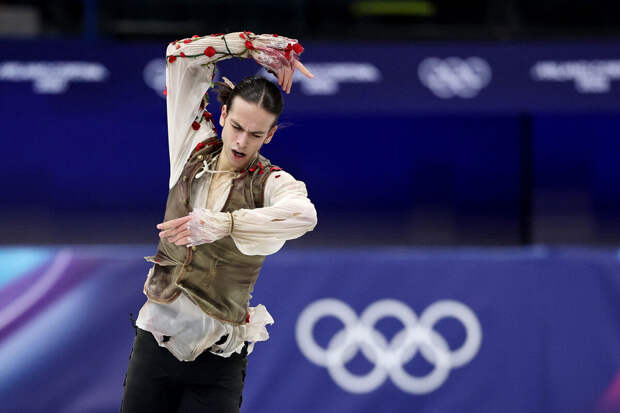 Журналистка Нони: трудно представить, что Гуменник сможет добраться до медали ОИ