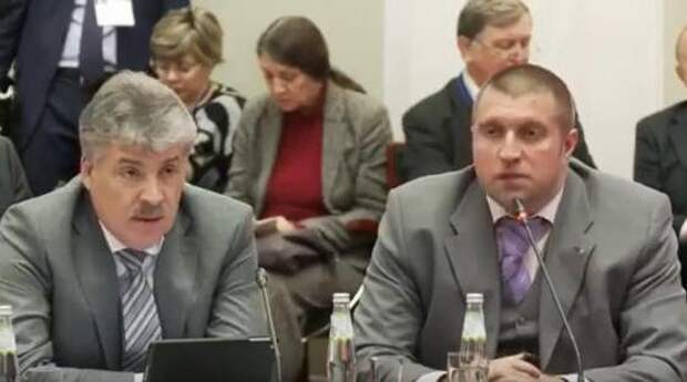 в соцсетях обсуждают выступление предпринимателей на мэф: "а бизнес-то, однако, озверел". видео