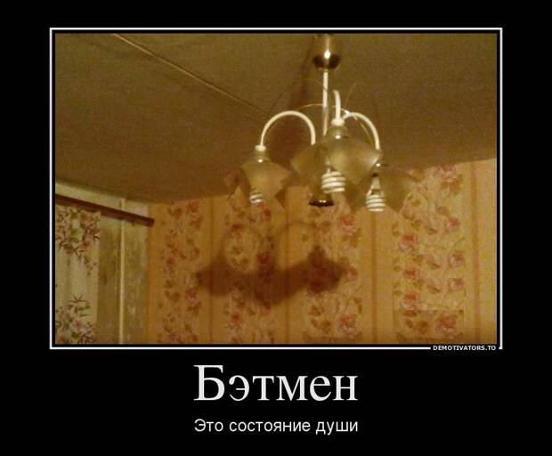 Демотиваторы демотиваторы