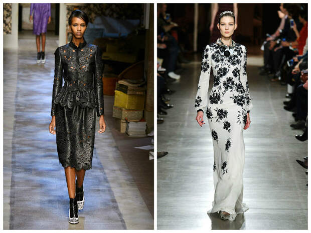 Одежда в викторианском стиле Одежда в викторианском стиле