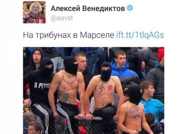 Барашка Венедиктов неистово разоблачает Барашка Венедиктов неистово разоблачает
