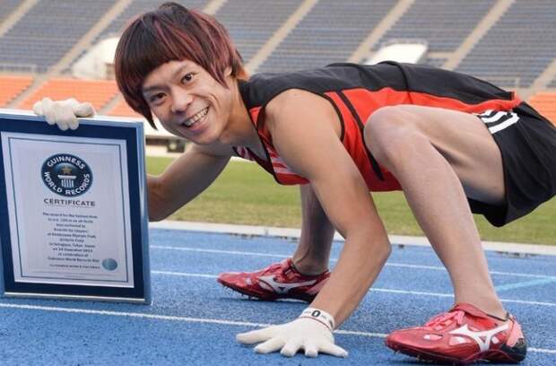 20131114 japanse aapman kenichi ito_0