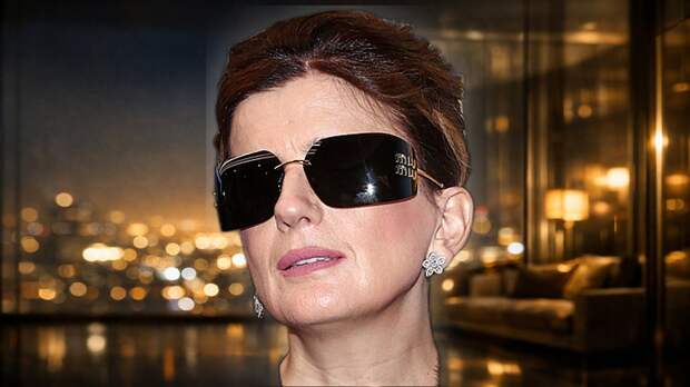 «Лучший мужчина в мире» и 18-летний сын: как Диана Гурцкая переживает утрату и находит опору в материнстве