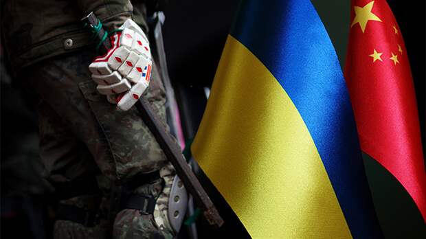 Новый обман России: Украину меняют на Китай
