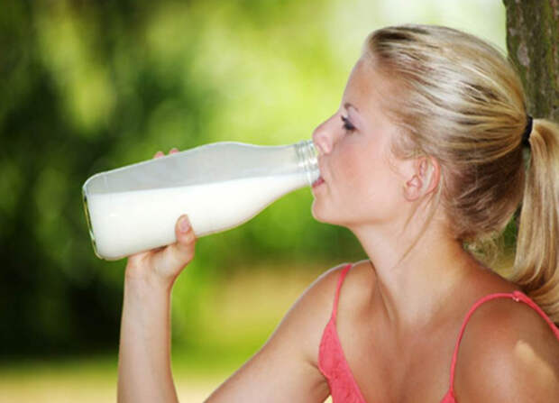 Болезни, при которых можно и нельзя пить молоко