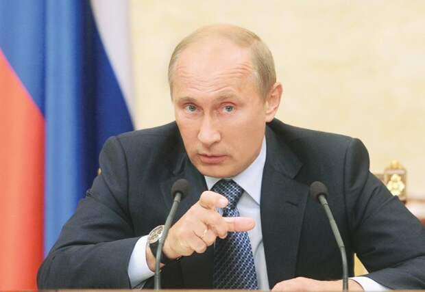 Не нагнетайте и не нагнетаемы будете!