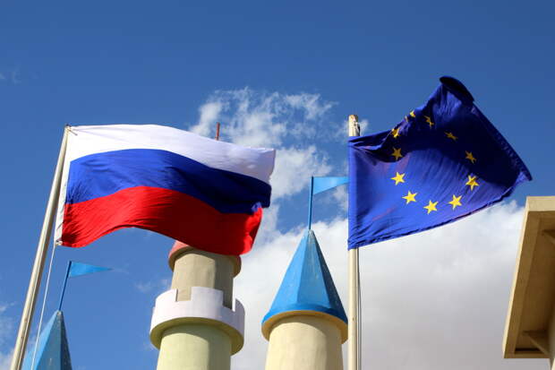 Сближение России и ЕС неизбежно: Прозвучала правда, которую пока отрицают на Западе