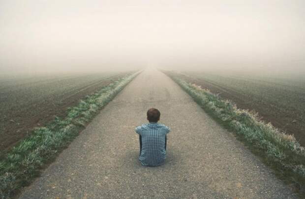 Восхитительные фотографии от Adrian Schiegl