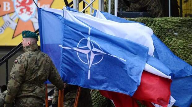 Словения намерена провести референдум по выходу из НАТО