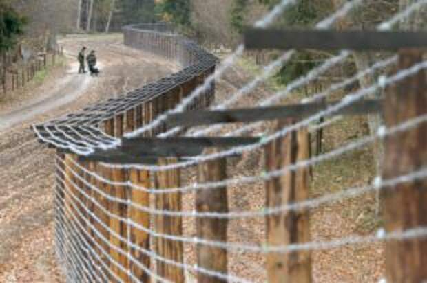 Мигранты не пройдут. Путь в ЕС через север России равносилен самоубийству