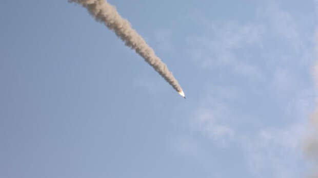 Российские военные поразили объекты энергетики, используемые в интересах ВПК Украины