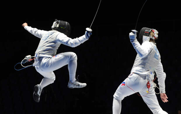 Российских юниоров допустили к турнирам с флагом и гимном еще в одном виде спорта