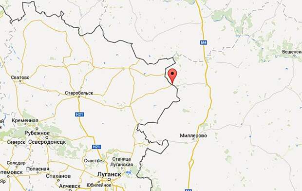 Сватово луганская на карте. Меловое Луганская область на карте. Меловое граница с Украиной на карте. Поселок Меловое Луганская область на карте. Меловое на карте Луганской.