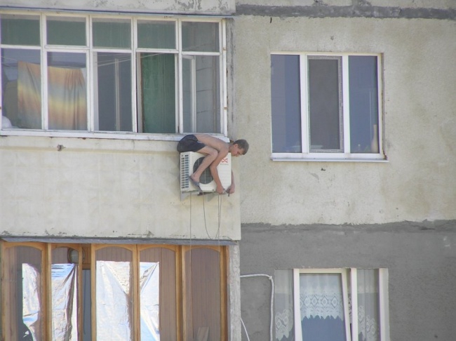 мужчины, техника безопасности