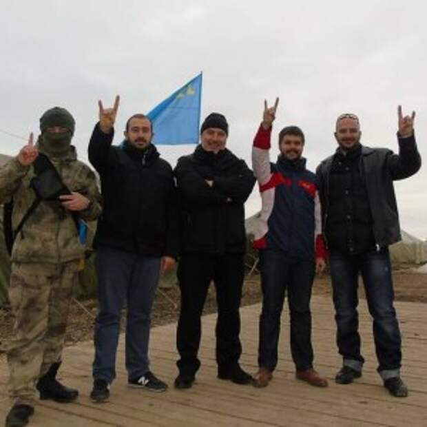 Новости Крыма