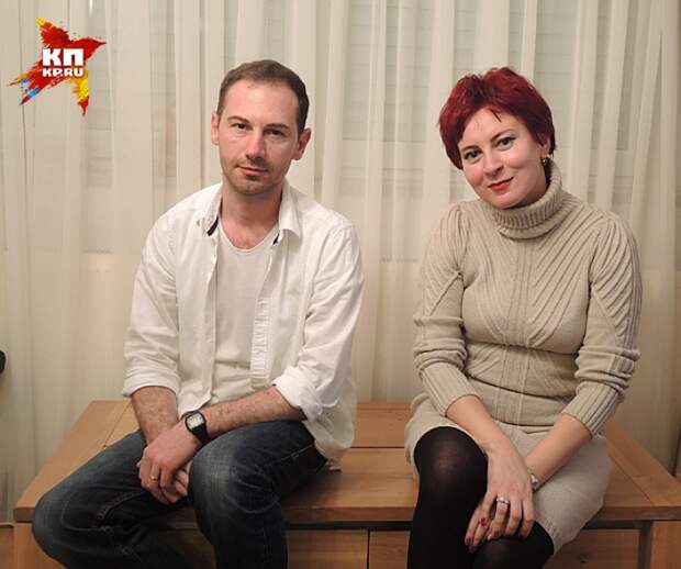 Дарья АСЛАМОВА