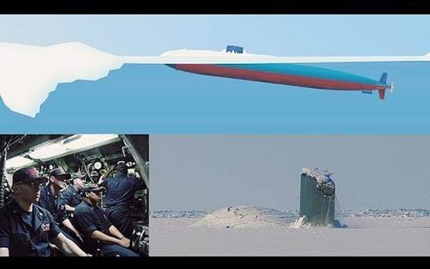 Нажми и смотри