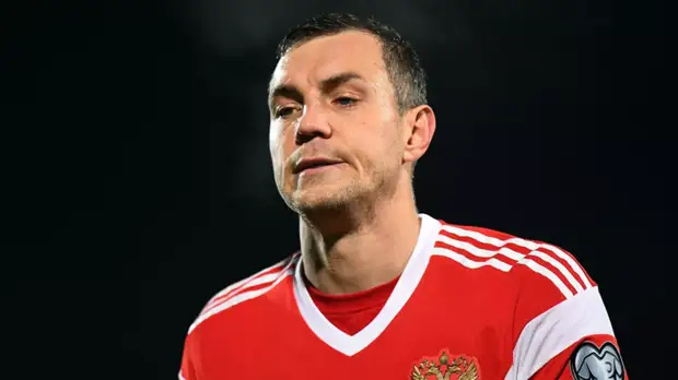 Кержаков пожелал Дзюбе побить его рекорд голов за сборную России