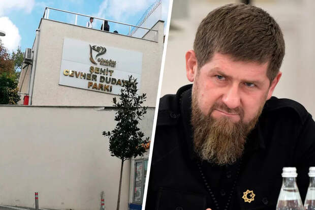 Неоосманская верхушка в Турции уже давно перешла «красные линии» и стала настолько раздражать северокавказские...