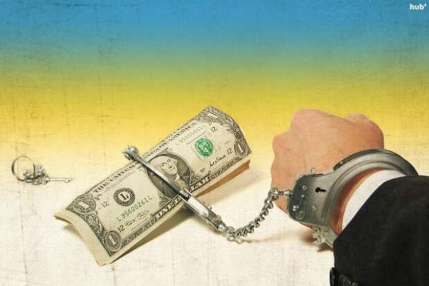 Украина и коррупция: кто кого?