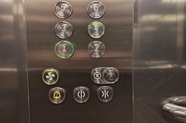 Khao Phuket: шестеро россиян пострадали при падении лифта в Таиланде