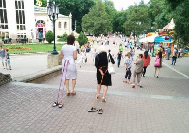 В мире так много фото приколов.