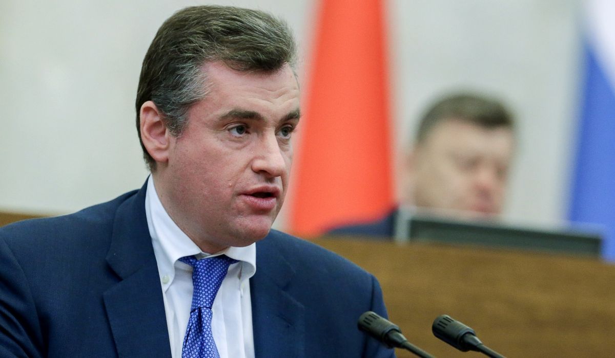 Слуцкий заявил о возможном выходе России из ПАСЕ