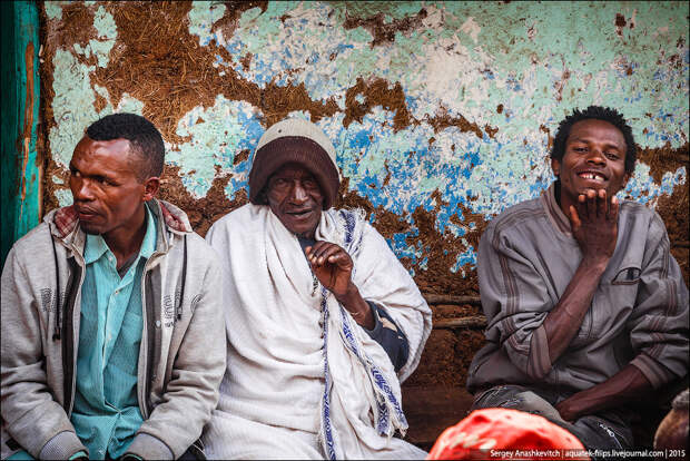 Ethiopia Ethiopia