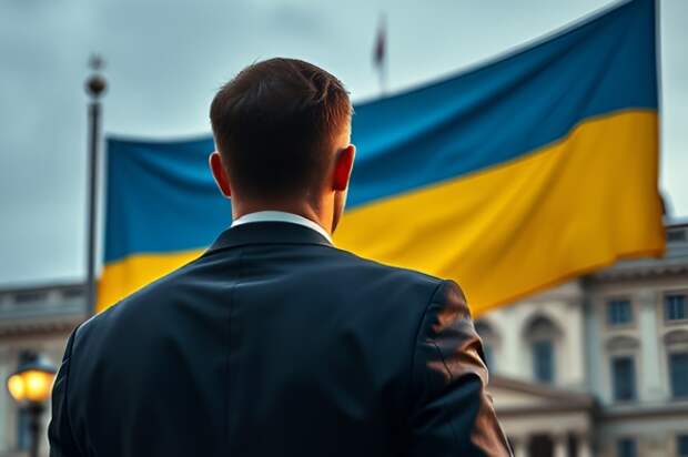 Политолог Станкевич о киевском режиме: «Пора загнать наглость в рамки законности»