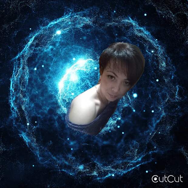 Avatar 21. Меняющаяся аватарка. Буторова Елена Михайловна.