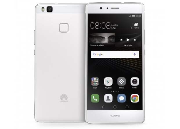 Huawei P9 Lite