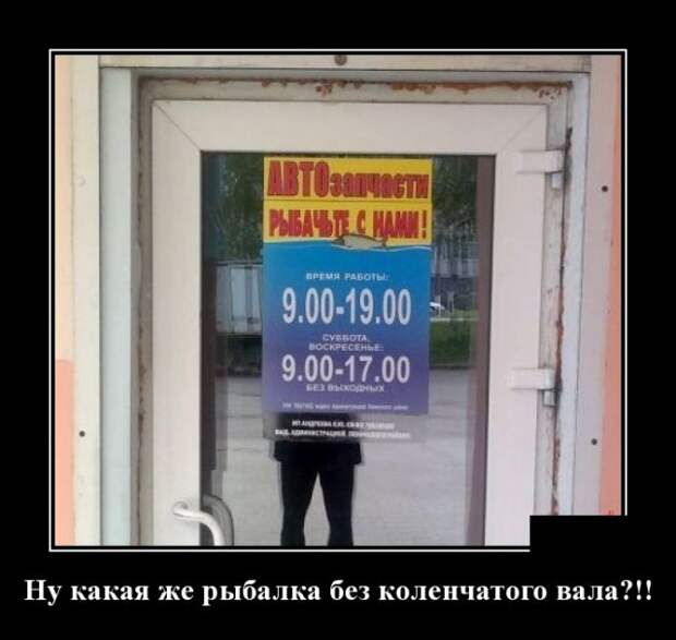 Демотиваторы (30 фото)