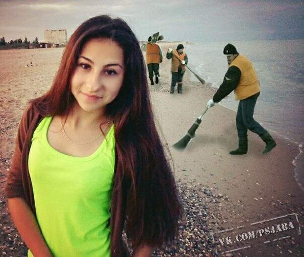 Отфотошопте моё фото..:) прикол, просьбы, соцсети, фотошоп