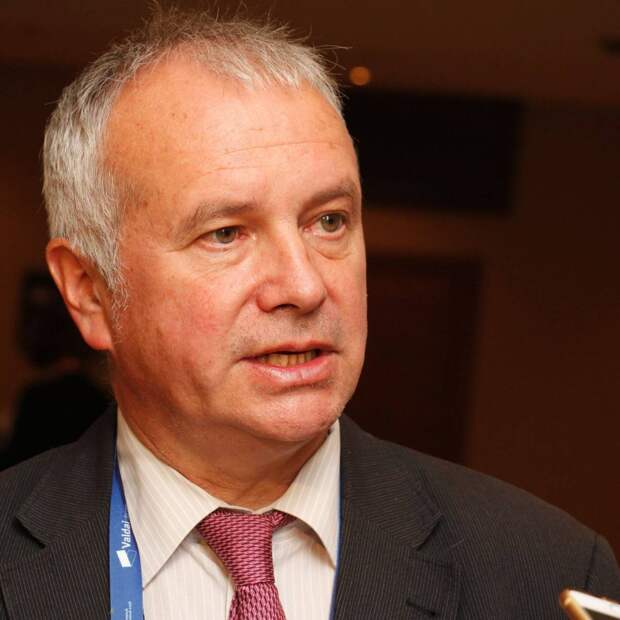Рар: Германия еще не осознала мрачной перспективы Рар: Германия еще не осознала мрачной перспективы