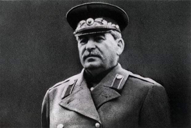 Тов.Сталин на языке 40-х рассказывает о современных "союзниках" по борьбе с терроризмом