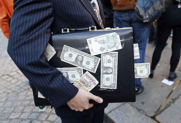 В РСПП придумали, как России нажиться на придуманной Западом «зеленой повесточке»