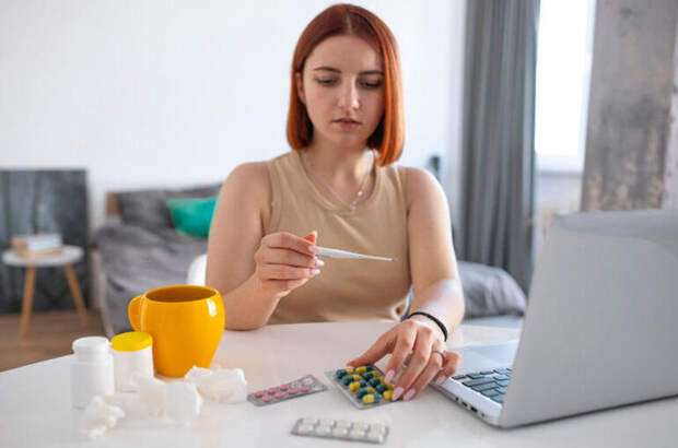 Россиянам разъяснили, когда самолечение допустимо, а когда опасно