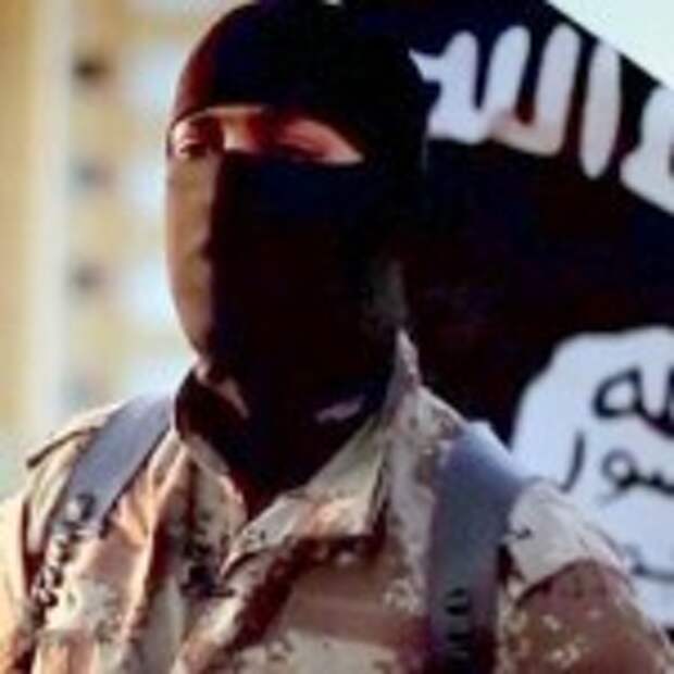A masked man speaking in what is believed to be a North American accent in a video that Islamic State militants released in September 2014 is pictured in this still frame from video obtained by Reuters October 7, 2014. The FBI said October 7, 2014 it was seeking information on the man's identity, and issued an appeal for help in identifying individuals heading overseas to join militants in combat.  REUTERS/FBI/Handout via Reuters  (UNITED STATES - Tags: POLITICS RELIGION CONFLICT) THIS IMAGE HAS BEEN SUPPLIED BY A THIRD PARTY. IT IS DISTRIBUTED, EXACTLY AS RECEIVED BY REUTERS, AS A SERVICE TO CLIENTS. FOR EDITORIAL USE ONLY. NOT FOR SALE FOR MARKETING OR ADVERTISING CAMPAIGNS - RTR49BED