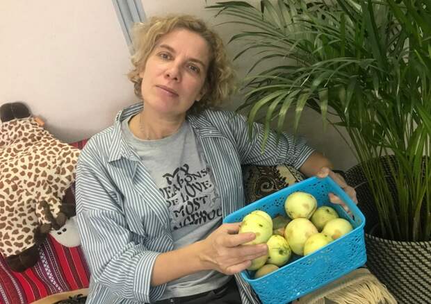 Фото из личного архива