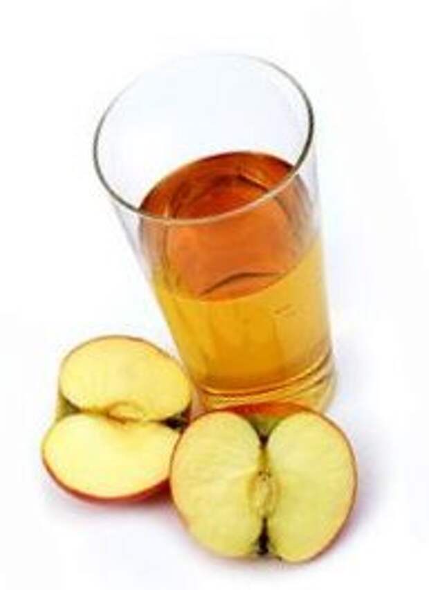 Яблочный уксус для вашего здоровья