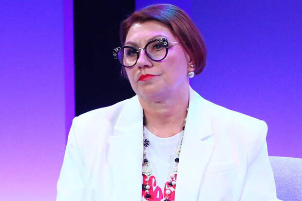 Роза Сябитова рассказала, почему с возрастом сложнее найти партнера