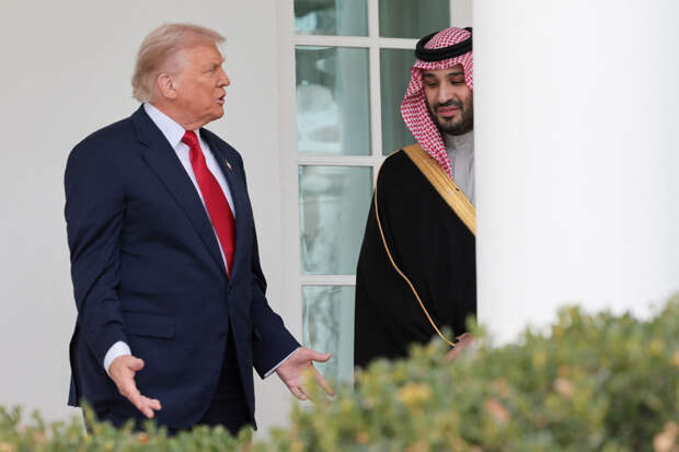 Трамп разозлил ближайшего союзника в операции против Ирана