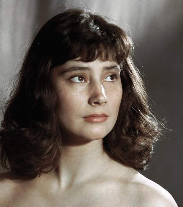Елена Кондулайнен и еще 6 самых сексуальных актрис СССР 7 самых сексуальных актрис СССР