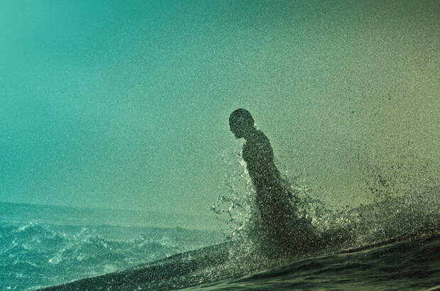 Красота моря в фотографиях Chris Burkard Красота моря в фотографиях Chris Burkard
