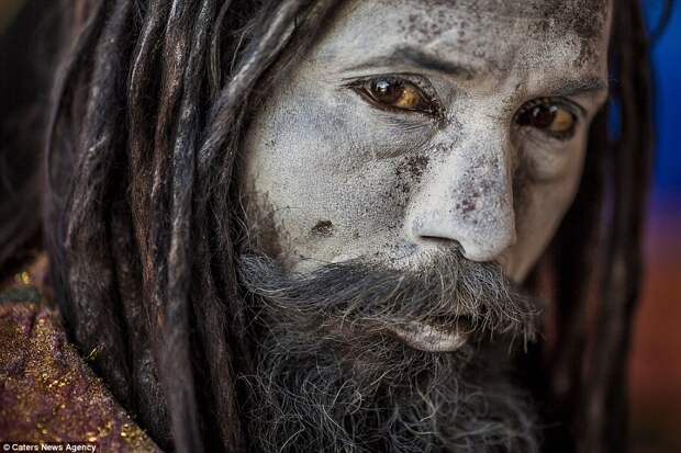 otshelniki lyudoedy aghori 13