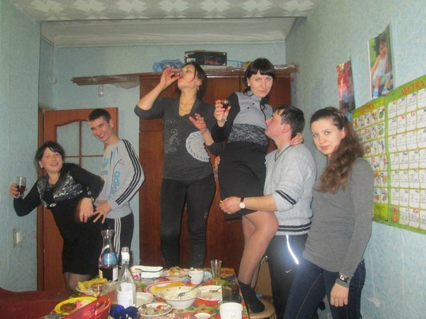 Вестник социальных сетей